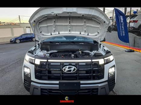 HYUNDAI Creta 1.6 16V 4P FLEX TGDI TURBO ULTIMATE DCT AUTOMTICO, Foto 27