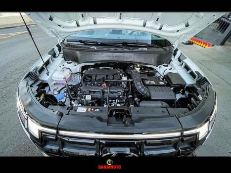 HYUNDAI Creta 1.6 16V 4P FLEX TGDI TURBO ULTIMATE DCT AUTOMTICO, Foto 28