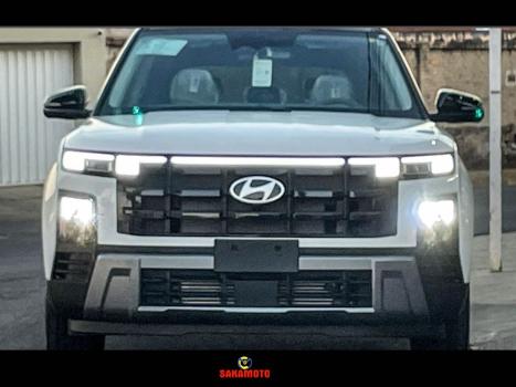 HYUNDAI Creta 1.6 16V 4P FLEX TGDI TURBO ULTIMATE DCT AUTOMTICO, Foto 29