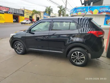 HYUNDAI Creta 1.6 16V 4P FLEX ATTITUDE AUTOMTICO, Foto 3