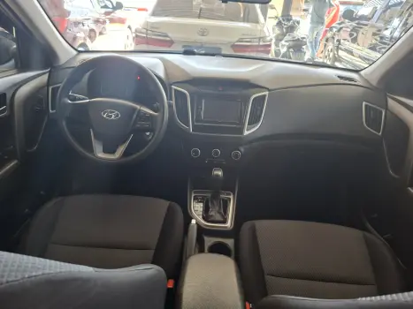 HYUNDAI Creta 1.6 16V 4P FLEX ATTITUDE AUTOMTICO, Foto 5