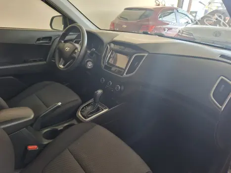 HYUNDAI Creta 1.6 16V 4P FLEX ATTITUDE AUTOMTICO, Foto 6