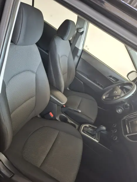 HYUNDAI Creta 1.6 16V 4P FLEX ATTITUDE AUTOMTICO, Foto 7