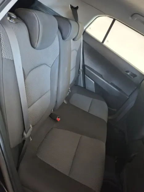 HYUNDAI Creta 1.6 16V 4P FLEX ATTITUDE AUTOMTICO, Foto 8