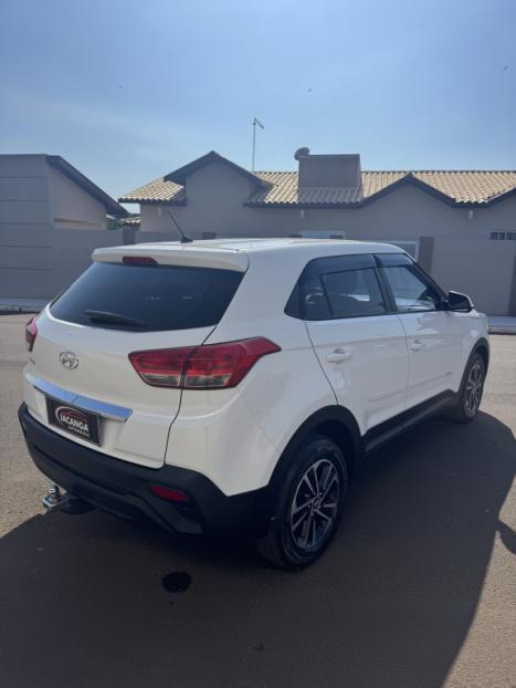 HYUNDAI Creta 1.6 16V 4P FLEX ATTITUDE AUTOMTICO, Foto 4