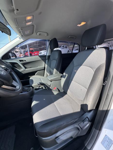 HYUNDAI Creta 1.6 16V 4P FLEX ATTITUDE AUTOMTICO, Foto 8
