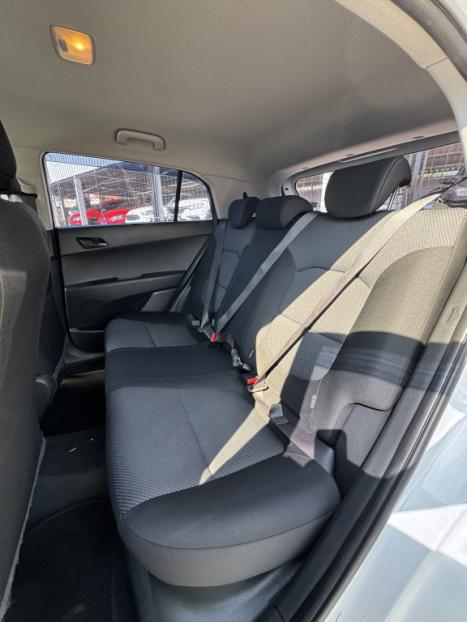 HYUNDAI Creta 1.6 16V 4P FLEX ATTITUDE AUTOMTICO, Foto 10