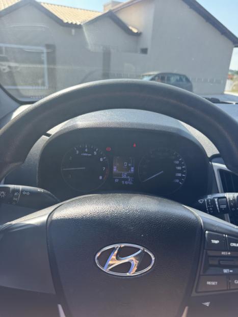 HYUNDAI Creta 1.6 16V 4P FLEX ATTITUDE AUTOMTICO, Foto 11