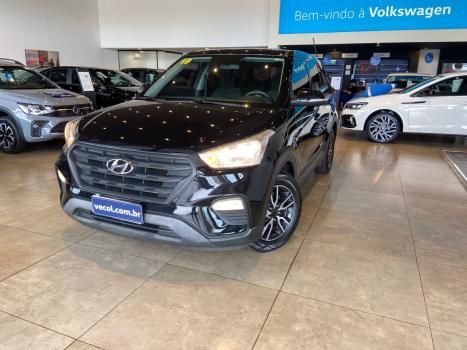 HYUNDAI Creta 1.6 16V 4P FLEX ATTITUDE AUTOM�TICO, Foto 3