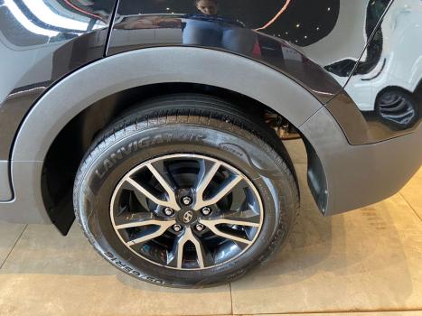 HYUNDAI Creta 1.6 16V 4P FLEX ATTITUDE AUTOM�TICO, Foto 8