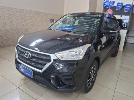 HYUNDAI Creta 1.6 16V 4P FLEX ATTITUDE AUTOMTICO, Foto 2