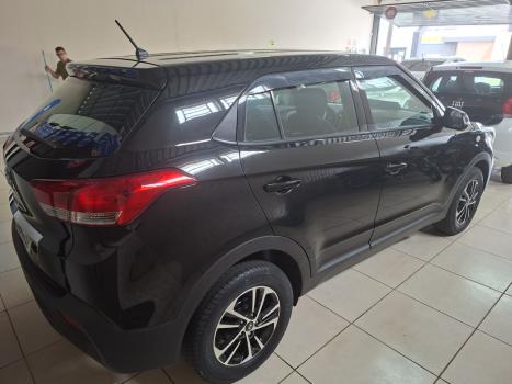 HYUNDAI Creta 1.6 16V 4P FLEX ATTITUDE AUTOMTICO, Foto 3
