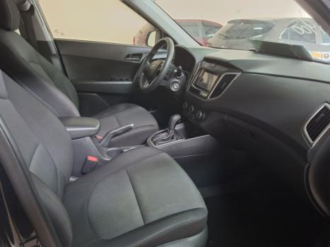 HYUNDAI Creta 1.6 16V 4P FLEX ATTITUDE AUTOMTICO, Foto 4