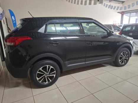HYUNDAI Creta 1.6 16V 4P FLEX ATTITUDE AUTOMTICO, Foto 5