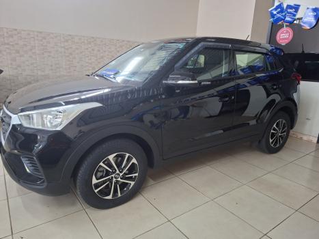 HYUNDAI Creta 1.6 16V 4P FLEX ATTITUDE AUTOMTICO, Foto 6