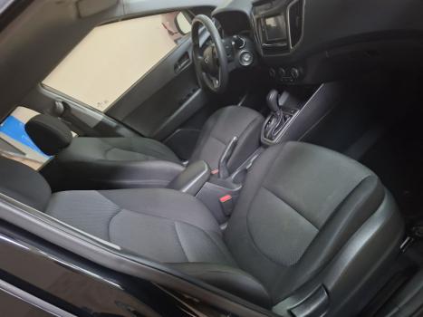 HYUNDAI Creta 1.6 16V 4P FLEX ATTITUDE AUTOMTICO, Foto 8