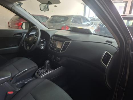 HYUNDAI Creta 1.6 16V 4P FLEX ATTITUDE AUTOMTICO, Foto 9