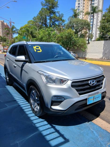 HYUNDAI Creta 1.6 16V 4P FLEX SMART AUTOMTICO, Foto 2