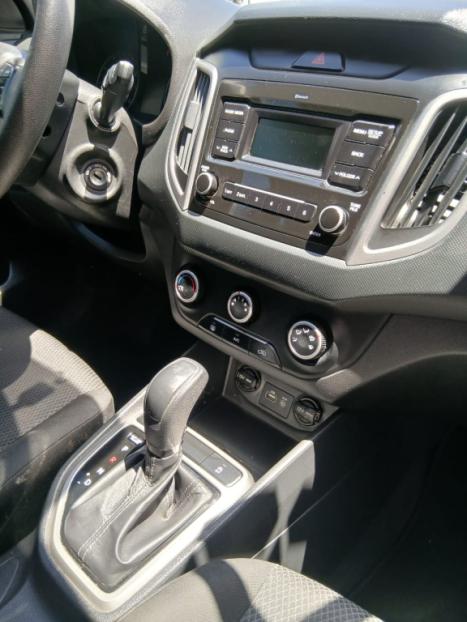 HYUNDAI Creta 1.6 16V 4P FLEX SMART AUTOMTICO, Foto 5