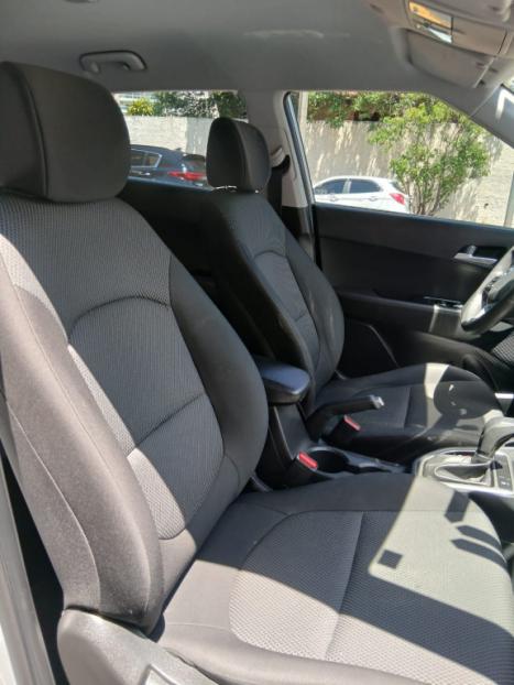 HYUNDAI Creta 1.6 16V 4P FLEX SMART AUTOMTICO, Foto 7