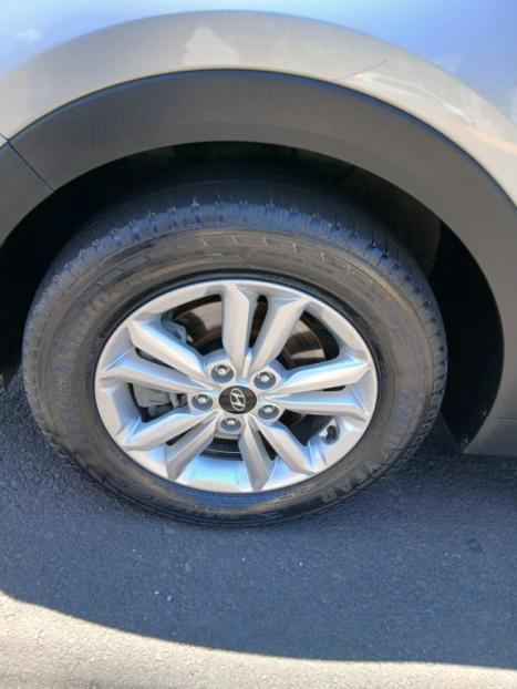 HYUNDAI Creta 1.6 16V 4P FLEX SMART AUTOMTICO, Foto 9