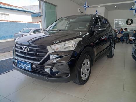 HYUNDAI Creta 1.6 16V 4P FLEX ATTITUDE AUTOMTICO, Foto 1
