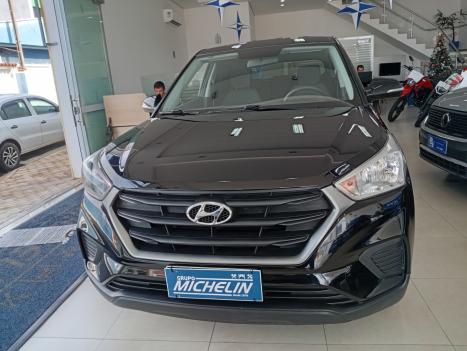 HYUNDAI Creta 1.6 16V 4P FLEX ATTITUDE AUTOMTICO, Foto 2