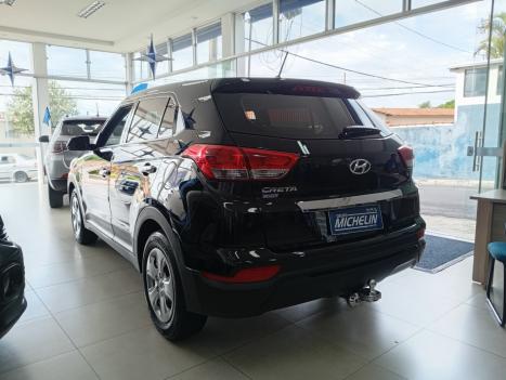 HYUNDAI Creta 1.6 16V 4P FLEX ATTITUDE AUTOMTICO, Foto 3