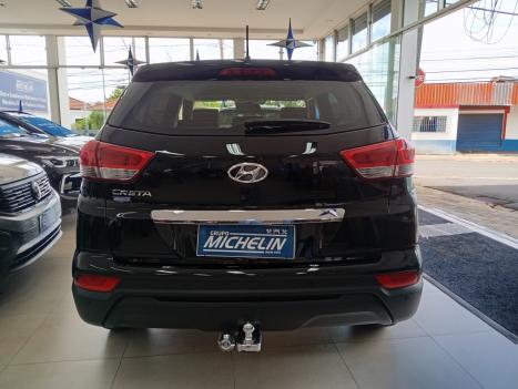 HYUNDAI Creta 1.6 16V 4P FLEX ATTITUDE AUTOMTICO, Foto 4