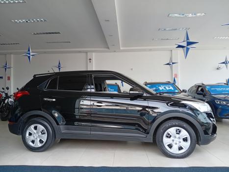 HYUNDAI Creta 1.6 16V 4P FLEX ATTITUDE AUTOMTICO, Foto 5