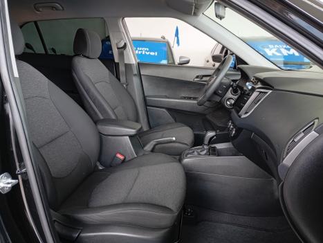 HYUNDAI Creta 1.6 16V 4P FLEX ATTITUDE AUTOMTICO, Foto 6