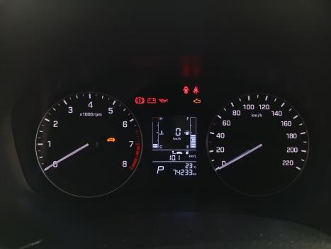 HYUNDAI Creta 1.6 16V 4P FLEX ATTITUDE AUTOMTICO, Foto 8