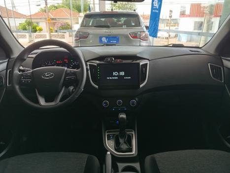 HYUNDAI Creta 1.6 16V 4P FLEX ATTITUDE AUTOMTICO, Foto 9
