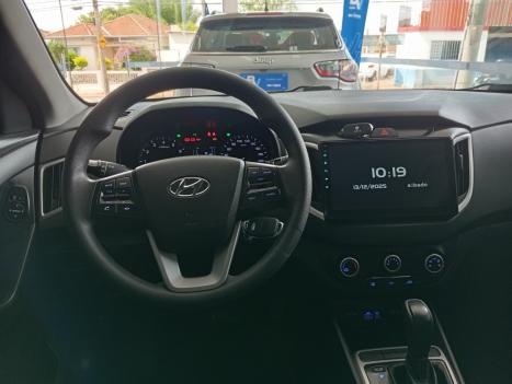 HYUNDAI Creta 1.6 16V 4P FLEX ATTITUDE AUTOMTICO, Foto 10