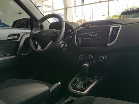 HYUNDAI Creta 1.6 16V 4P FLEX ATTITUDE AUTOMTICO, Foto 11