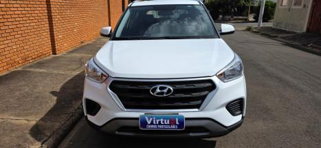HYUNDAI Creta 1.6 16V 4P FLEX ATTITUDE AUTOM�TICO, Foto 2