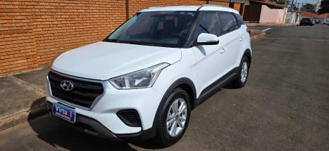 HYUNDAI Creta 1.6 16V 4P FLEX ATTITUDE AUTOM�TICO, Foto 3