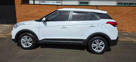 HYUNDAI Creta 1.6 16V 4P FLEX ATTITUDE AUTOM�TICO, Foto 4
