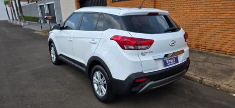 HYUNDAI Creta 1.6 16V 4P FLEX ATTITUDE AUTOM�TICO, Foto 5