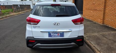 HYUNDAI Creta 1.6 16V 4P FLEX ATTITUDE AUTOM�TICO, Foto 6