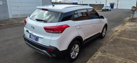 HYUNDAI Creta 1.6 16V 4P FLEX ATTITUDE AUTOM�TICO, Foto 7
