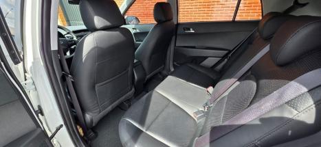 HYUNDAI Creta 1.6 16V 4P FLEX ATTITUDE AUTOM�TICO, Foto 9