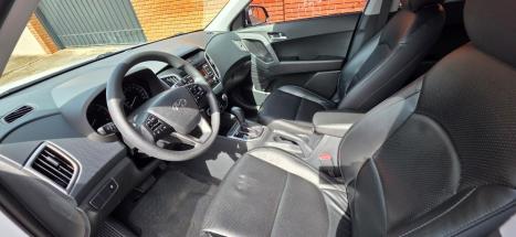 HYUNDAI Creta 1.6 16V 4P FLEX ATTITUDE AUTOM�TICO, Foto 11