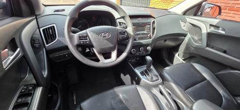 HYUNDAI Creta 1.6 16V 4P FLEX ATTITUDE AUTOM�TICO, Foto 14