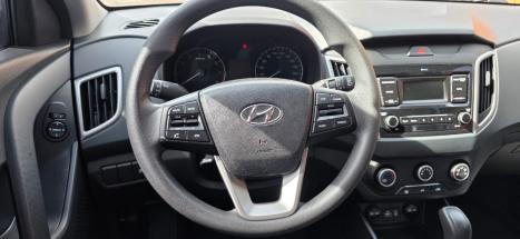 HYUNDAI Creta 1.6 16V 4P FLEX ATTITUDE AUTOM�TICO, Foto 15