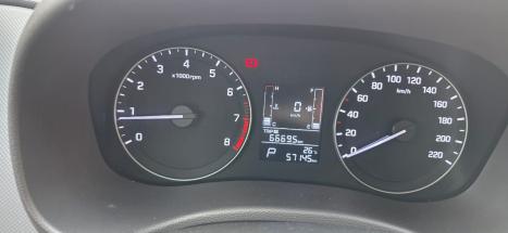 HYUNDAI Creta 1.6 16V 4P FLEX ATTITUDE AUTOM�TICO, Foto 16