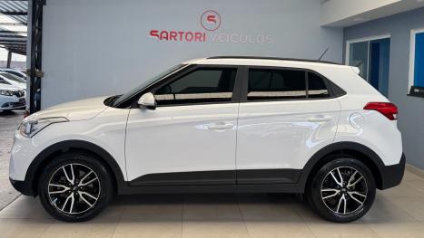 HYUNDAI Creta 1.6 16V 4P FLEX PULSE, Foto 4