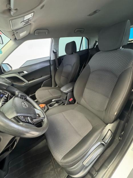 HYUNDAI Creta 1.6 16V 4P FLEX PULSE, Foto 8