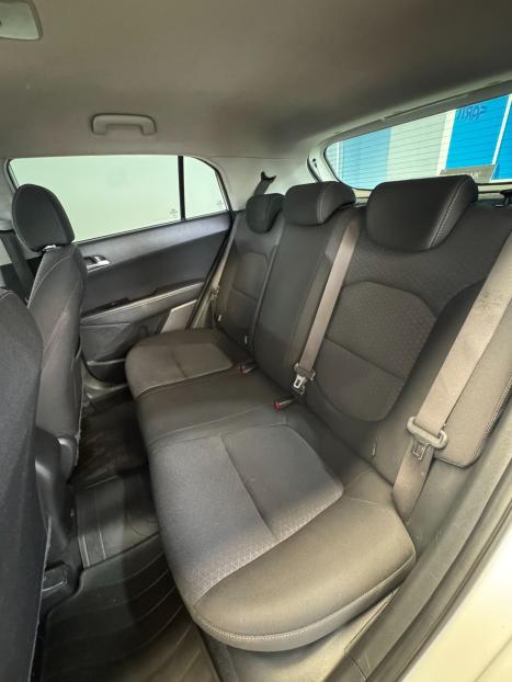 HYUNDAI Creta 1.6 16V 4P FLEX PULSE, Foto 9