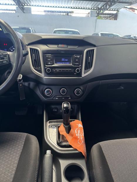 HYUNDAI Creta 1.6 16V 4P FLEX PULSE, Foto 11